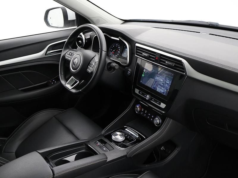 Occasion MG ZS Luxury 50 kW (68 PK) 2021 Wit SUV