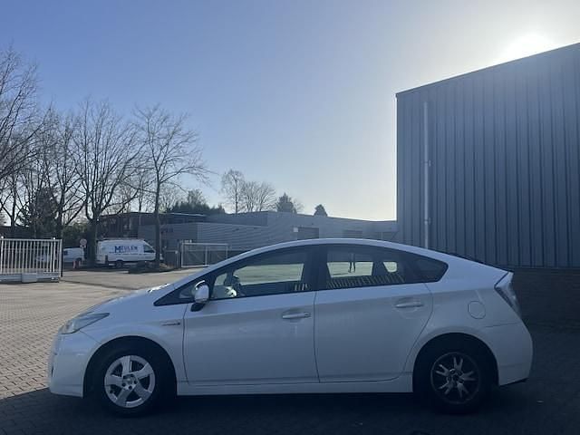 Occasion Toyota Prius Edition 2009 Wit Hatchback