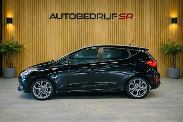 Occasion Ford Fiesta ST-Line 101 PK (74 kW) 2018 Overige Hatchback