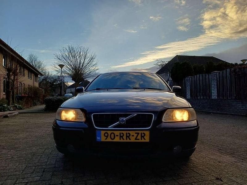 Occasion Volvo S60 179 PK (131 kW) 2005 Sedan