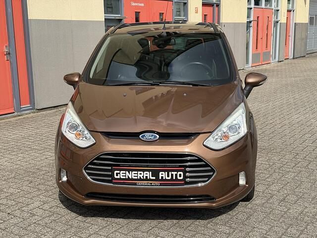 Occasion Ford B-MAX Titanium 101 PK (74 kW) 2013 Overige MPV