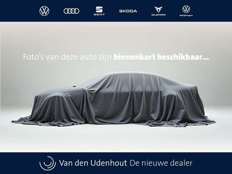 Zwart Gebruikt 2022 Audi A1 Hatchback | € 26.450 (Iets duurder) - Afbeelding 1/3