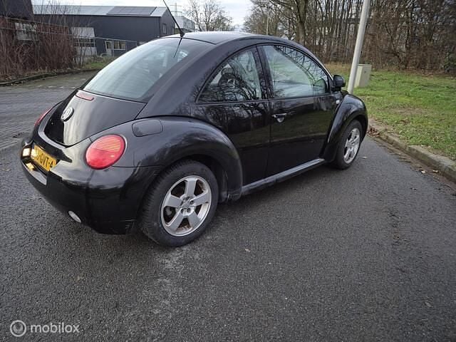 Occasion VW Beetle Highline 116 PK (85 kW) 1999 Zwart Hatchback