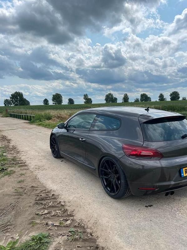 Gebruikt 2011 VW Scirocco Coupé | € 7.000 (Goede deal) - Afbeelding 1/4