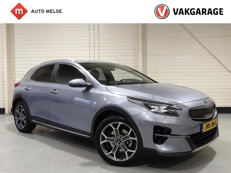 Occasion Kia XCeed 140 PK (102 kW) 2020 Hatchback SUV