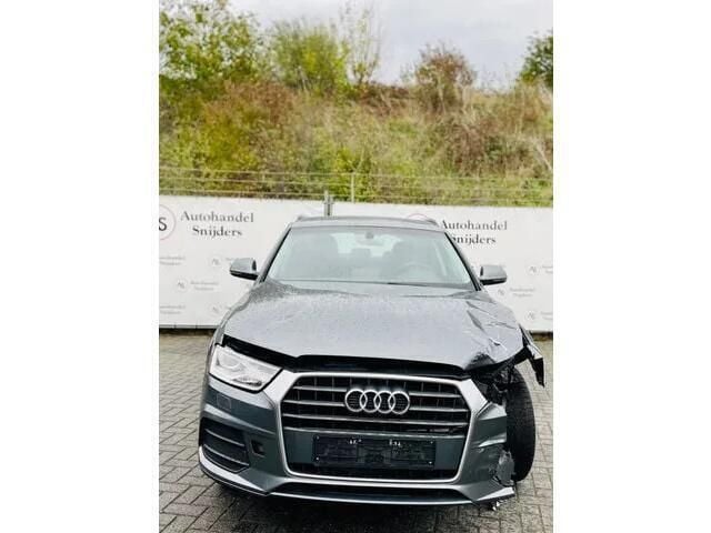 Overige Gebruikt 2015 Audi Q3 Sport SUV | € 7.550 - Afbeelding 1/4