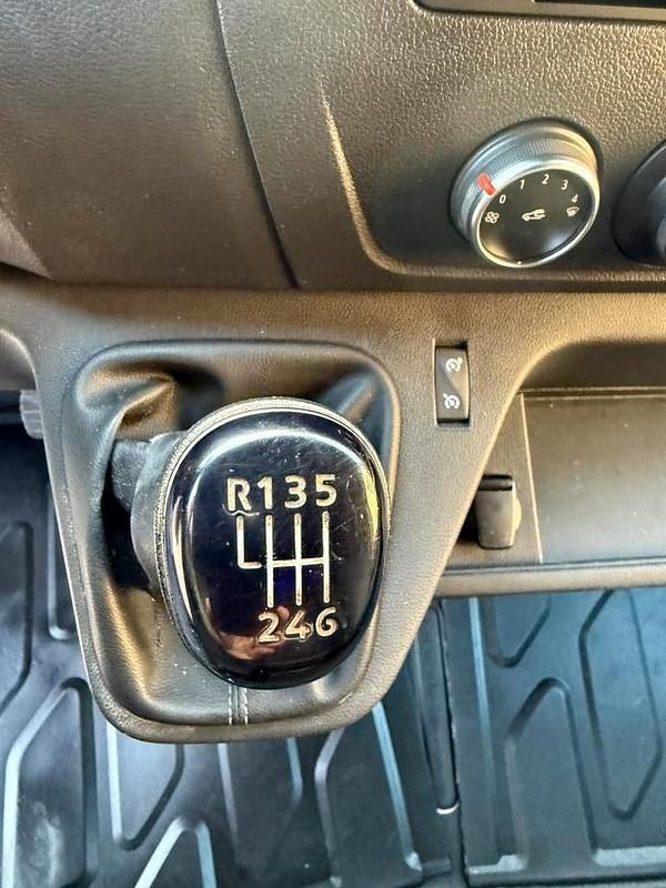 Occasion Renault Master 136 PK (100 kW) 2020 MPV