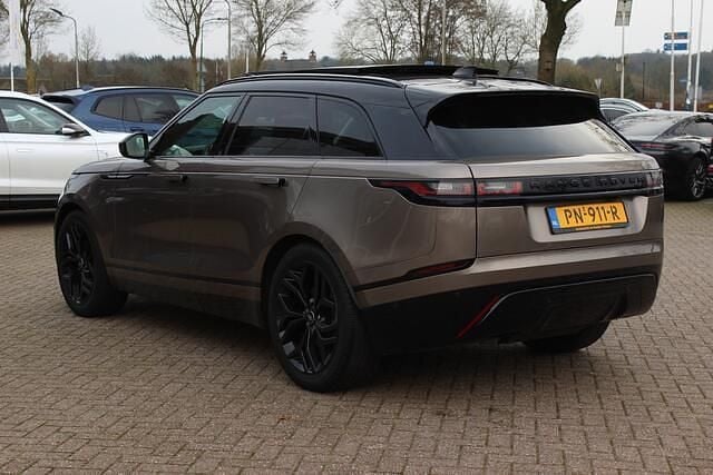 Occasion Land Rover Range Rover Velar HSE Dynamic 241 PK (177 kW) 2017 Bruin SUV
