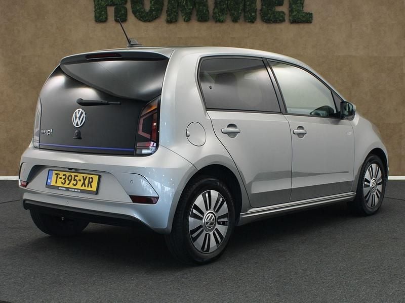 Occasion VW e-up! 39 kW (54 PK) 2024 Grijs Hatchback