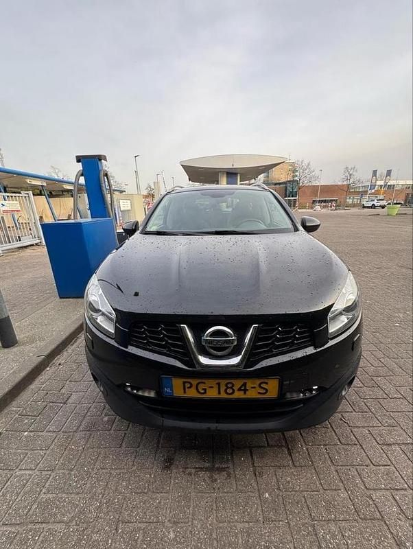 Gebruikt 2011 Nissan Qashqai +2 SUV | € 7.300 - Afbeelding 1/4