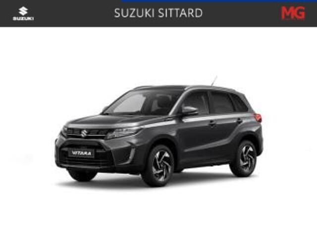 Grijs Nieuw 2025 Suzuki Vitara Style SUV | € 33.448 (Iets duurder) - Afbeelding 1/1