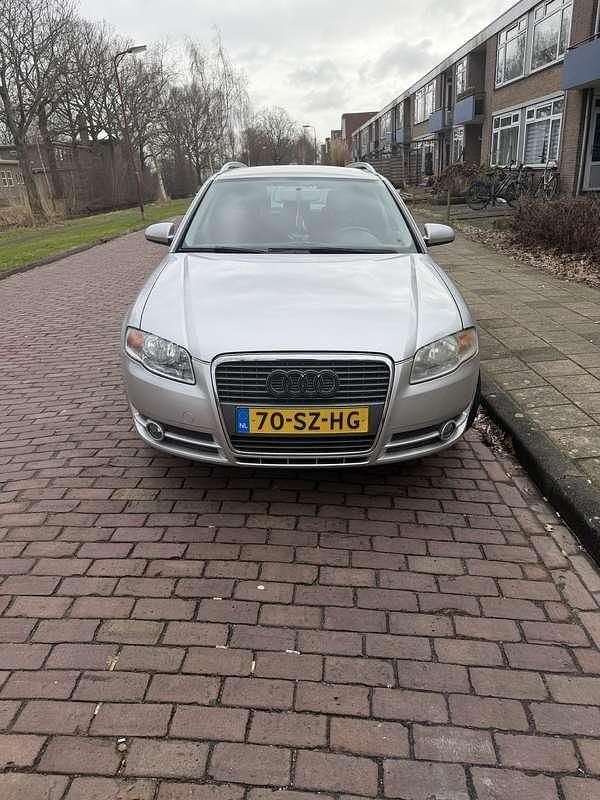 Occasion Audi A4 131 PK (96 kW) 2006 Stationwagen