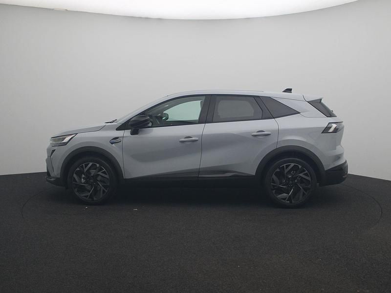 Occasion Renault Symbioz Esprit Alpine 158 PK (116 kW) 2025 Gris rafale SUV