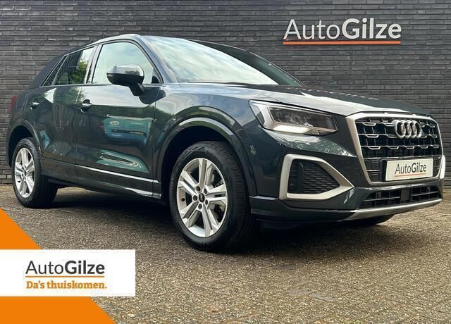 Overige Gebruikt 2024 Audi Q2 Prestige SUV | € 35.745 (Iets duurder) - Afbeelding 1/4