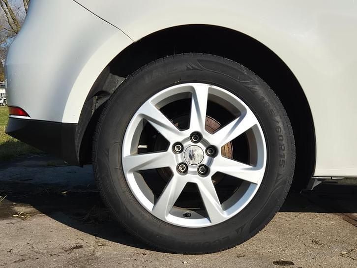 Occasion Seat Ibiza Ecomotive 74 PK (54 kW) 2010