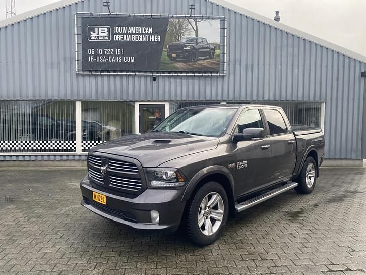 Occasion Dodge Ram 402 PK (295 kW) 2014