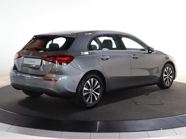 Occasion Mercedes A180 Edition 136 PK (100 kW) 2025 Grijs Hatchback