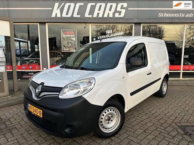 Overige Occasion 2015 Renault Kangoo Komfort Van | € 5.990 (Eerlijke prijs) - Afbeelding 1/4
