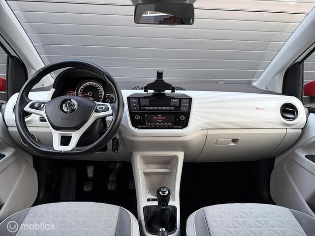 Occasion VW up! Beats 75 PK (55 kW) 2016 Wit Hatchback