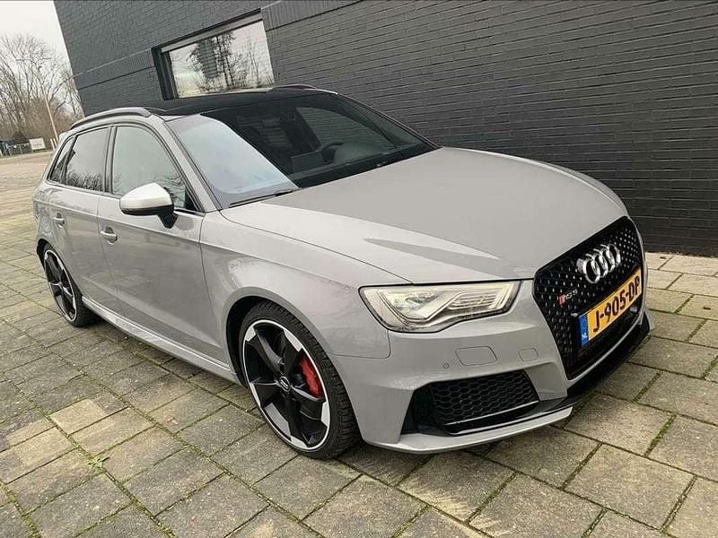 Gebruikt 2015 Audi RS3 Sedan | € 28.199 (Super prijs) - Afbeelding 1/4