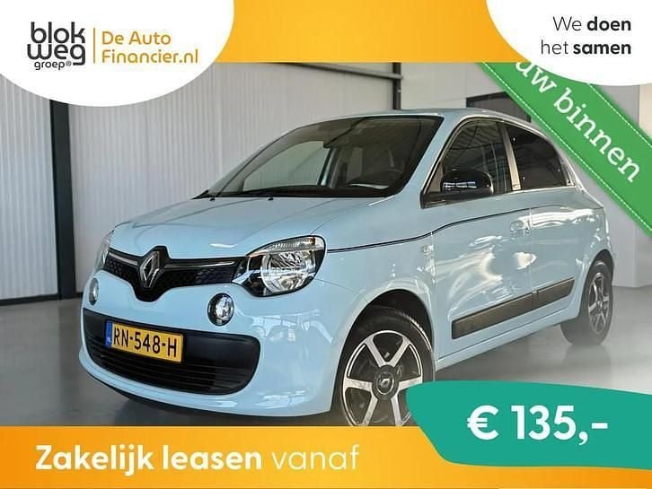 Gebruikt 2018 Renault Twingo LIMITED Hatchback | € 7.950 (Eerlijke prijs) - Afbeelding 1/2
