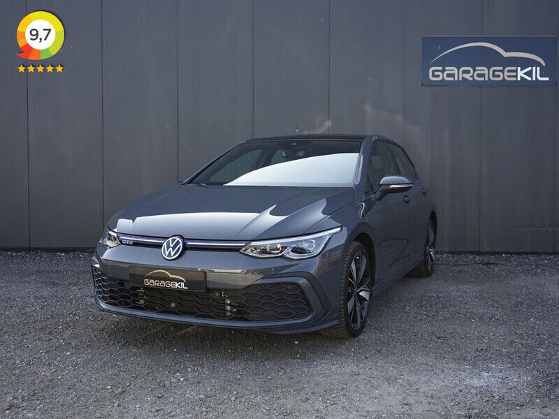 Gebruikt 2021 VW Golf VIII GTE Hatchback | € 28.640 (Eerlijke prijs) - Afbeelding 1/4