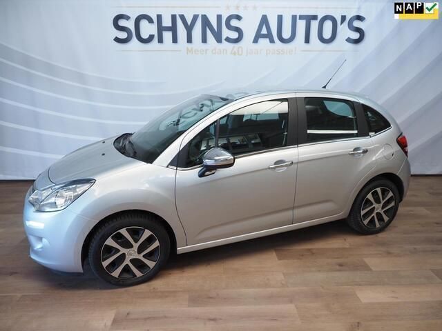 Occasion Citroën C3 82 PK (60 kW) 2014 Grijs Hatchback
