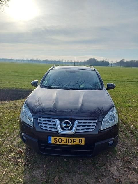Occasion 2009 Nissan Qashqai SUV | € 5.750 (Goede deal) - Afbeelding 1/4