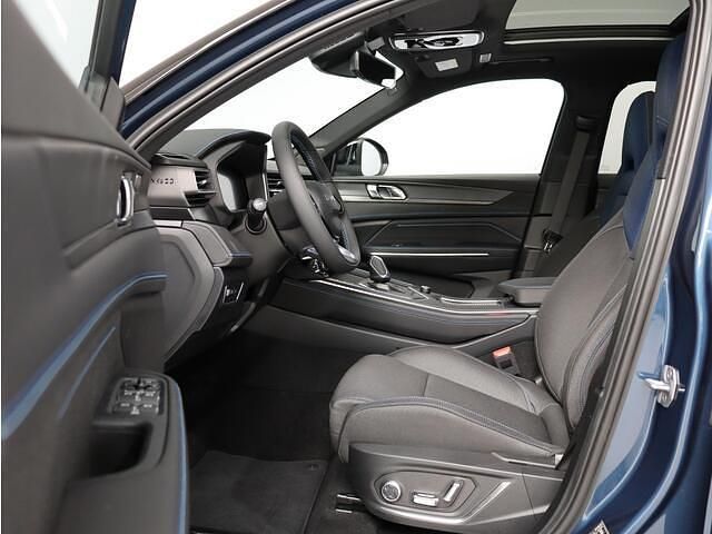 Occasion Lynk & Co 01 261 PK (191 kW) 2023 Blauw SUV