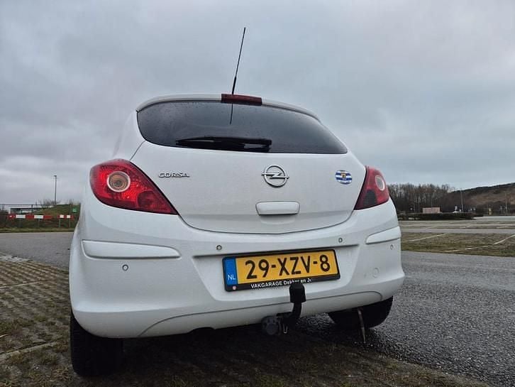 Occasion Opel Corsa 2010 Hatchback