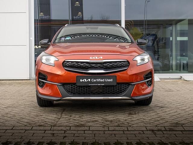 Occasion Kia XCeed 140 PK (102 kW) 2022 Oranje SUV