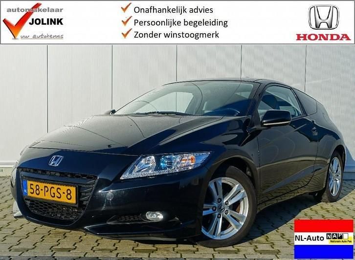 Gebruikt 2011 Honda CR-Z Sport Coupé | € 7.750 (Eerlijke prijs) - Afbeelding 1/1