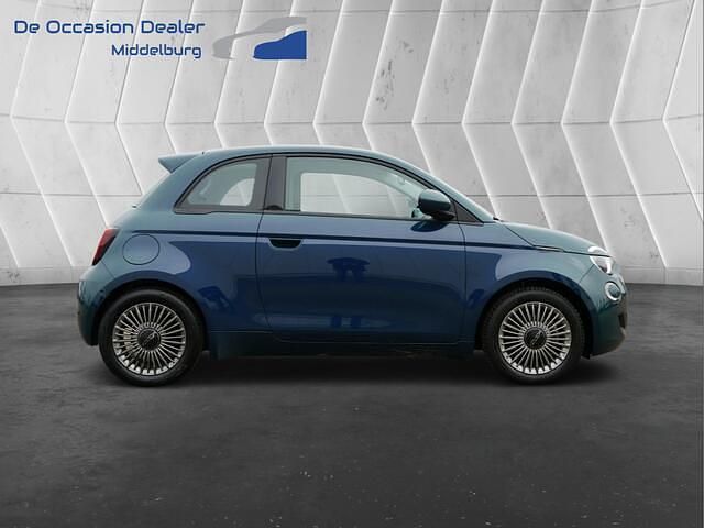Occasion Fiat 500e Icon 86 kW (118 PK) 2022 Overige Hatchback