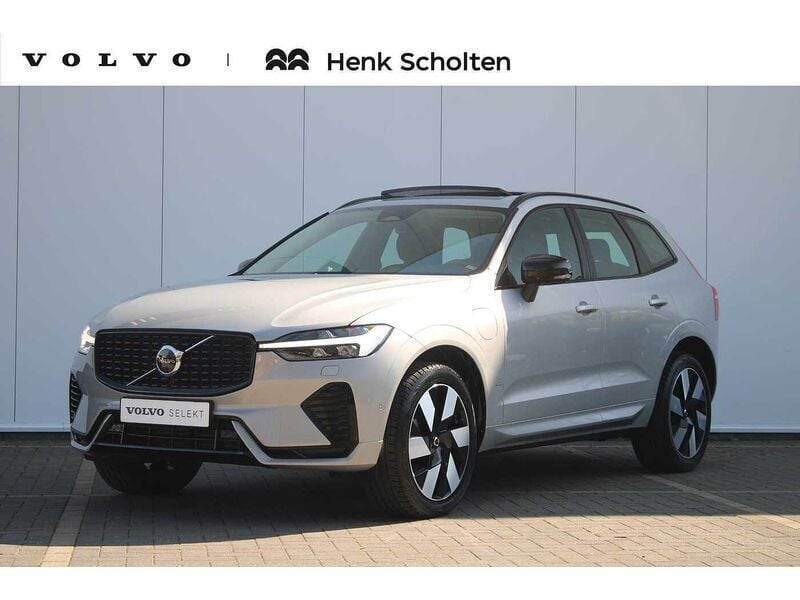 Zilver Gebruikt 2025 Volvo XC60 Ultra SUV | € 59.950 (Goede deal) - Afbeelding 1/4