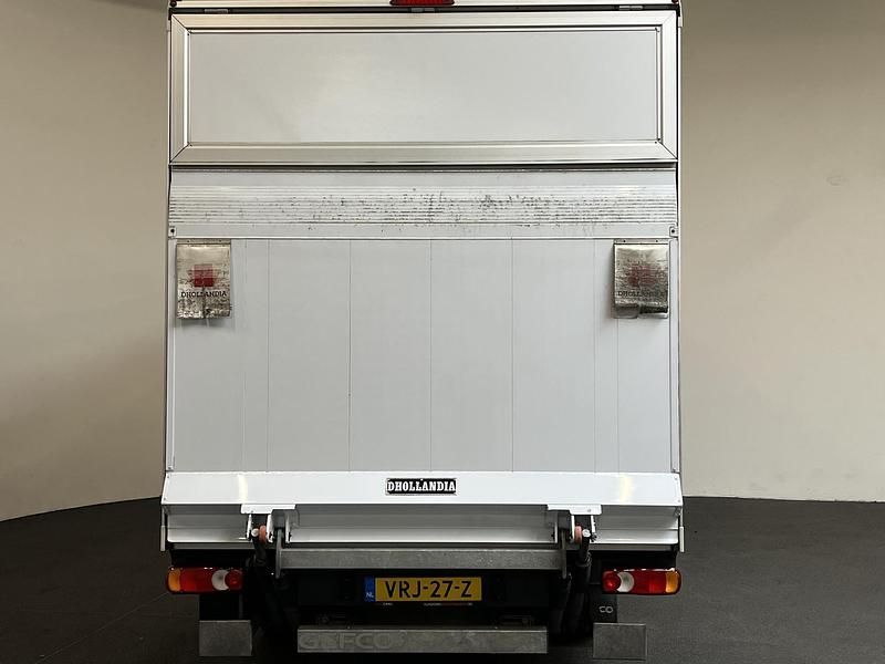 Occasion Opel Movano 145 PK (106 kW) 2022 Wit Van