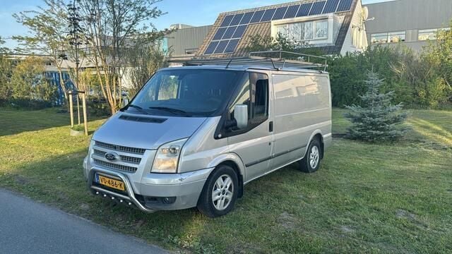 Overige Occasion 2013 Ford Transit Van | € 4.950 (Super prijs) - Afbeelding 1/4