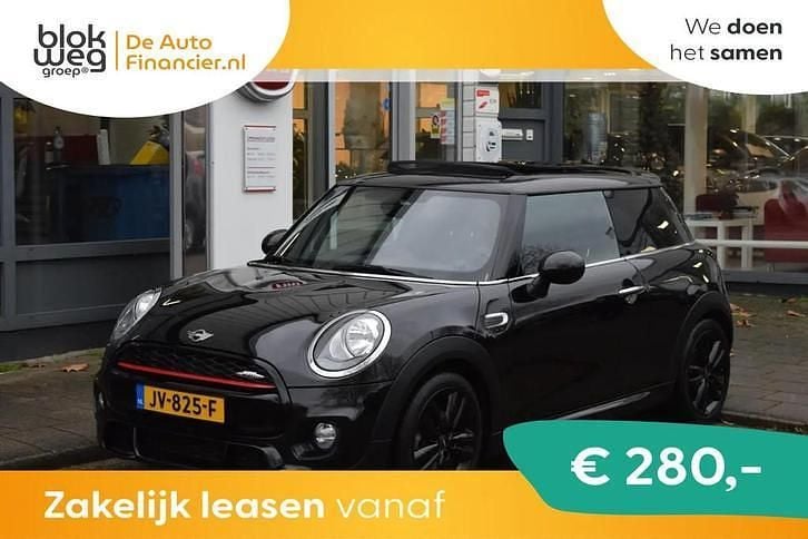 Occasion 2016 Mini John Cooper Works Hatchback | € 16.450 (Eerlijke prijs) - Afbeelding 1/2