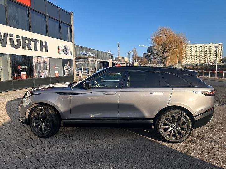Occasion Land Rover Range Rover Velar R-Dynamic 250 PK (183 kW) 2021 SUV