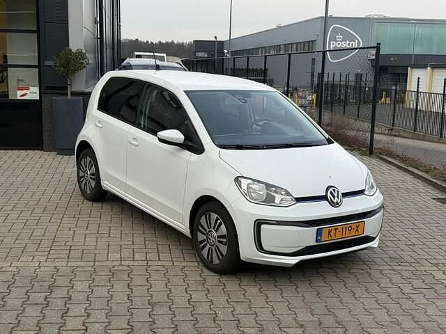 Occasion VW e-up! 81 kW (111 PK) 2016 Wit Hatchback