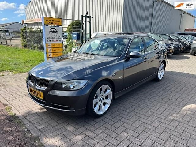 Sedan Occasion 2007 BMW 318 Sedan | € 3.950 (Iets duurder) - Afbeelding 1/4