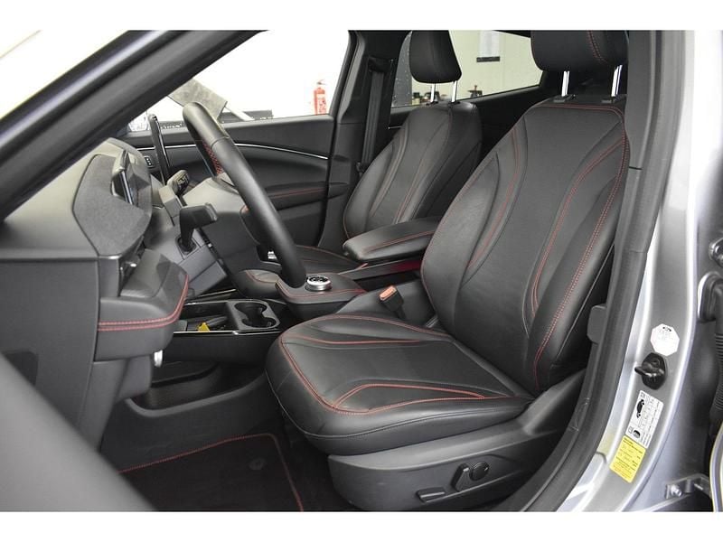 Occasion Ford Mustang Premium 271 PK (199 kW) 2022 Zilver SUV