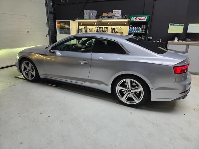 Occasion Audi A5 Sport 252 PK (185 kW) 2019 Grijs Coupé