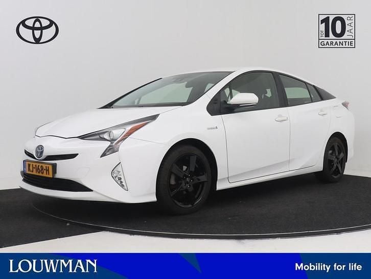 Gebruikt 2016 Toyota Prius | € 18.445 - Afbeelding 1/1