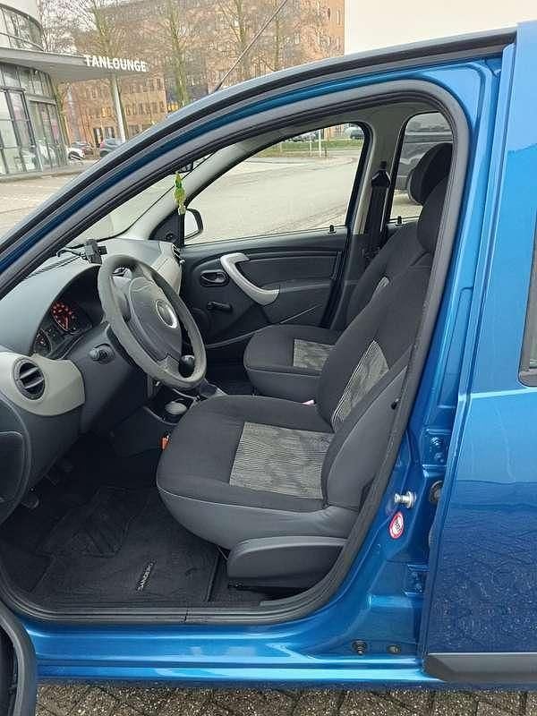 Occasion Dacia Sandero Ambiance 75 PK (55 kW) 2009 Hatchback
