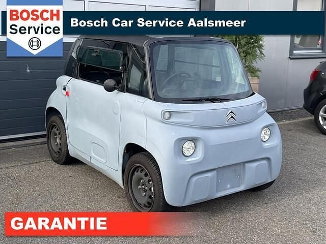 Blauw Gebruikt 2020 Citroën AMI | € 7.250 - Afbeelding 1/4