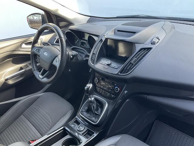 Occasion Ford Kuga Trend 150 PK (110 kW) 2018 Grijs SUV