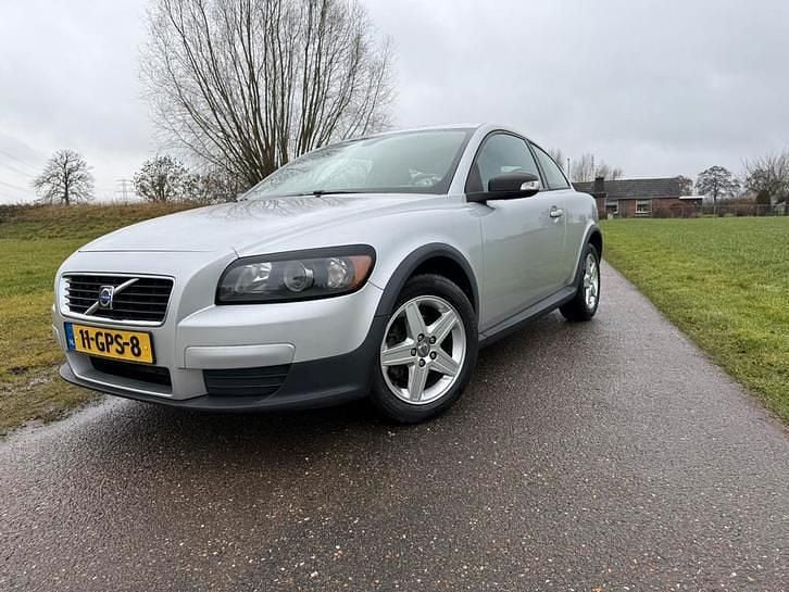 Occasion Volvo C30 100 PK (73 kW) 2008 Hatchback
