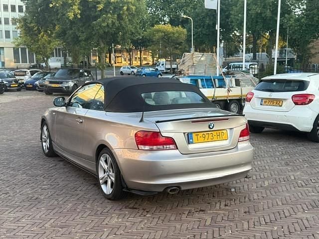 Occasion BMW 120 Executive 177 PK (130 kW) 2010 Hatchback