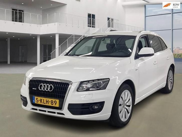 Occasion Audi Q5 Proline 211 PK (155 kW) 2012 SUV