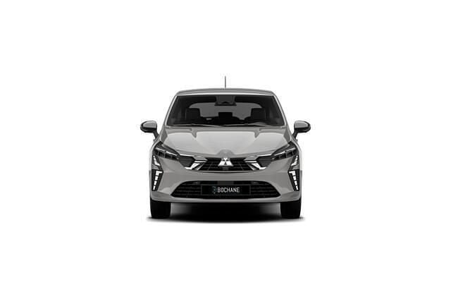 Nieuw Mitsubishi Colt Intense 144 PK (105 kW) 2025 Grijs Hatchback